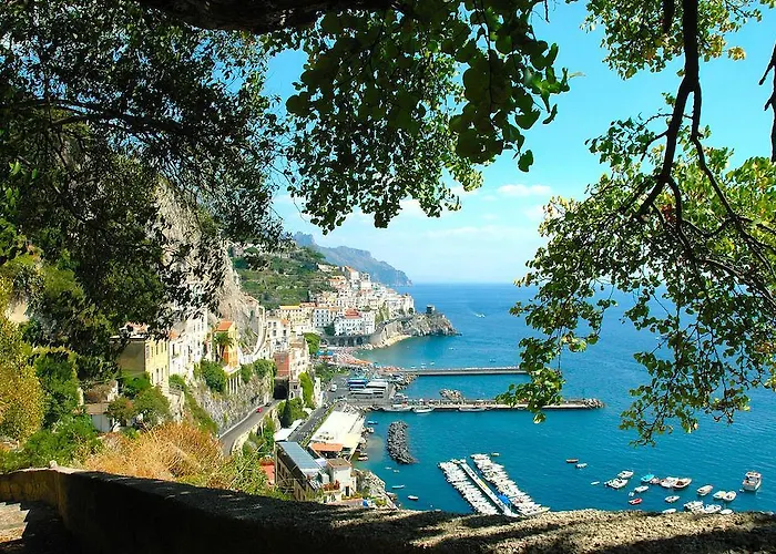 Bed & Breakfast Maria 4*