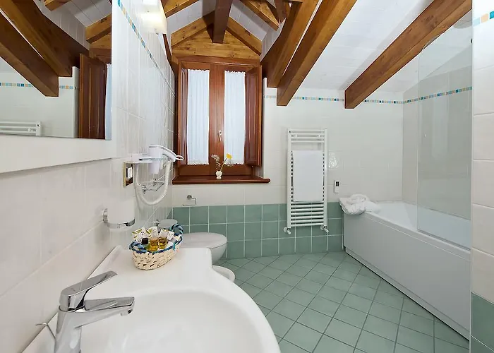 Bed & Breakfast Maria